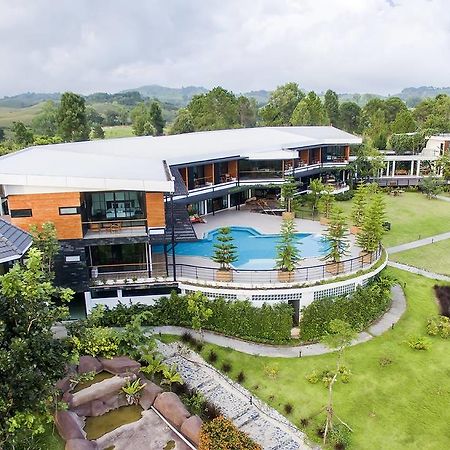 Phumok Village Khao Kho Ngoại thất bức ảnh