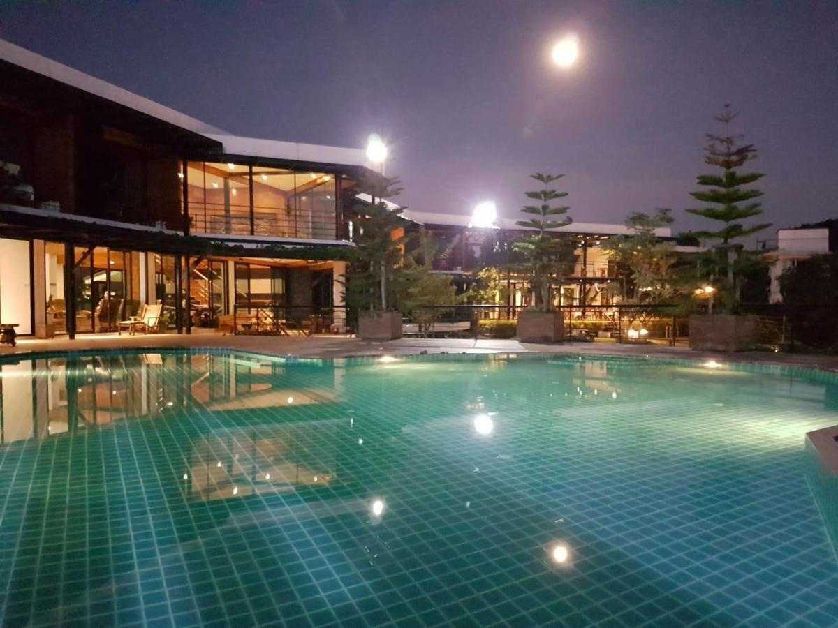 Phumok Village Khao Kho Ngoại thất bức ảnh