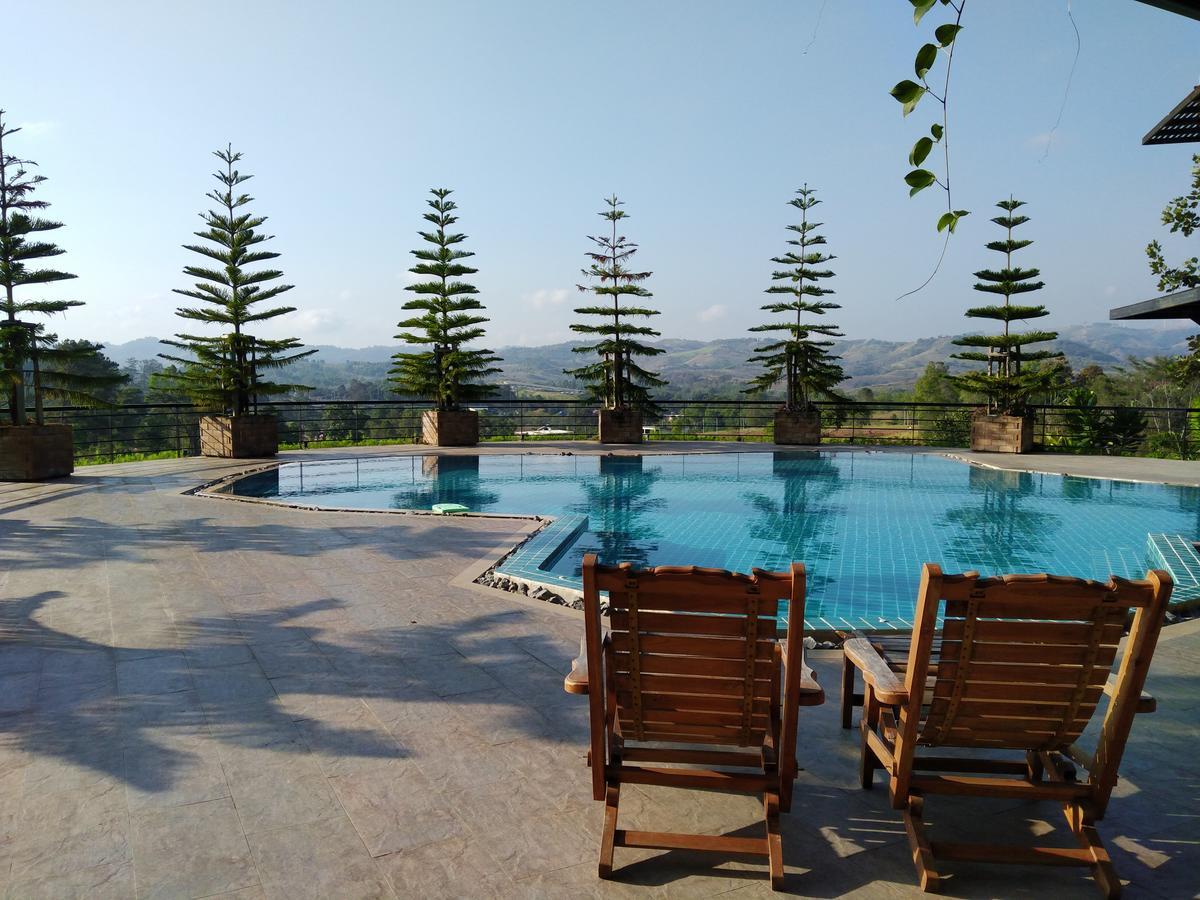 Phumok Village Khao Kho Ngoại thất bức ảnh