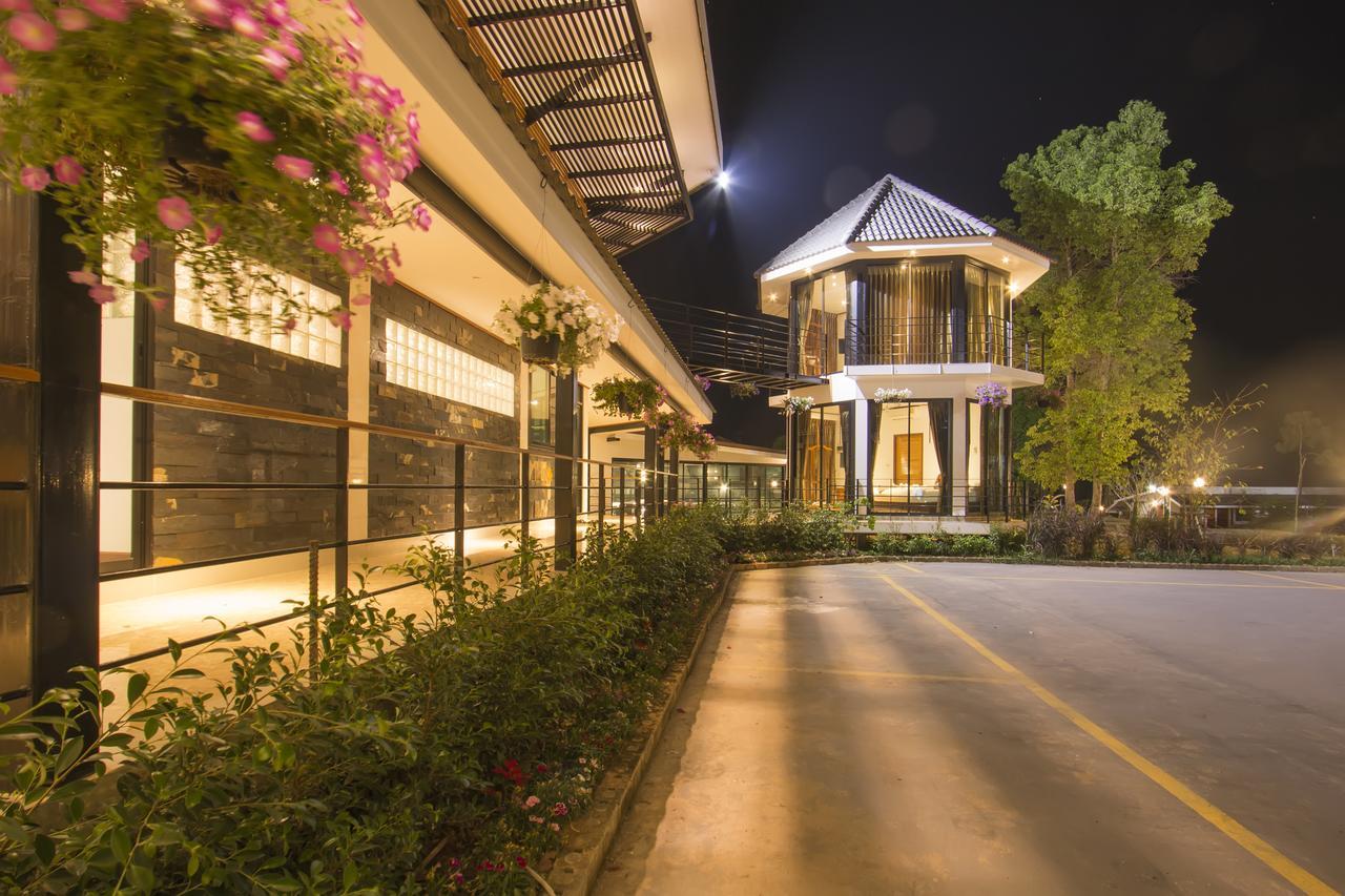 Phumok Village Khao Kho Ngoại thất bức ảnh