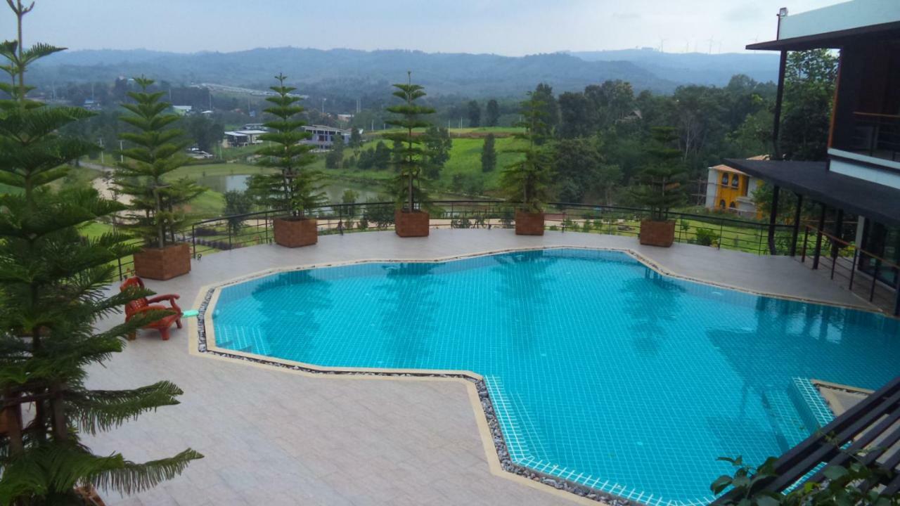 Phumok Village Khao Kho Ngoại thất bức ảnh